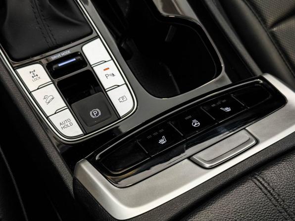 Hyundai Tucson IV с пробегом 2022 года, цена 2 967 000 рублей, 98078 км, внедорожник, Автокод Объявления