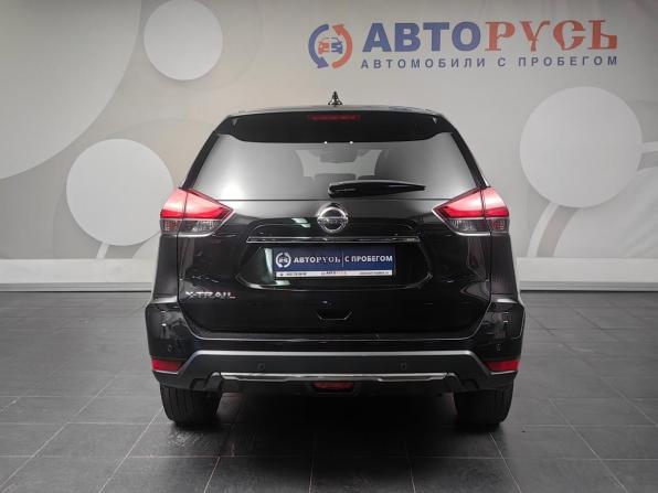 Nissan X-Trail III Рестайлинг с пробегом 2021 года, цена 2 777 000 рублей, 114892 км, внедорожник, Автокод Объявления