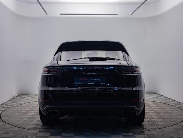 Porsche Cayenne III с пробегом 2021 года, цена 7 210 000 рублей, 75000 км, внедорожник, Автокод Объявления