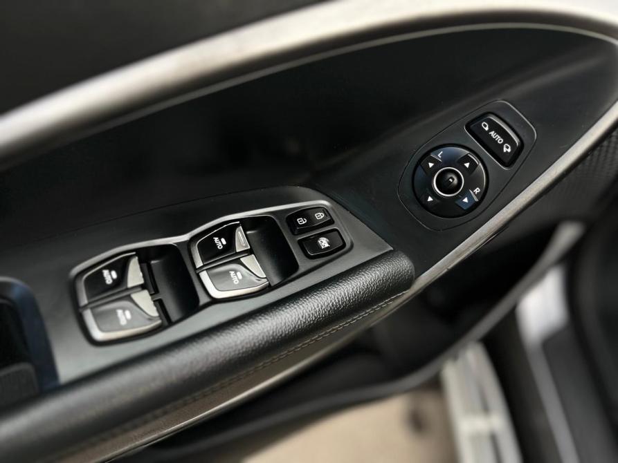 Hyundai Santa Fe III Рестайлинг Альметьевск  - изображение 10