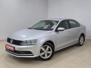 Volkswagen Jetta VI Рестайлинг Альметьевск  - изображение 24