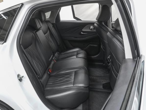 Chery Arrizo 8 с пробегом 2024 года, цена 1 769 000 рублей, 101192 км, седан, Автокод Объявления