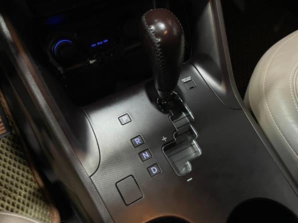 Hyundai ix35 I с пробегом 2011 года, цена 1 225 000 рублей, 217359 км, внедорожник, Автокод Объявления