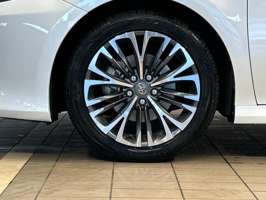 Toyota Camry VIII (XV70) Рестайлинг Краснодар  - изображение 15