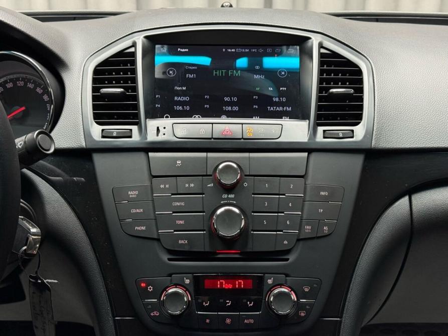 Opel Insignia I Ижевск  - изображение 13