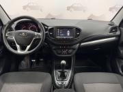 Lada (ВАЗ) Vesta I Ставрополь  - изображение 26