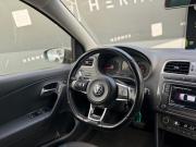 Volkswagen Polo V Рестайлинг Минеральные Воды  - изображение 45