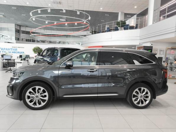 Kia Sorento IV с пробегом 2020 года, цена 3 530 000 рублей, 95825 км, внедорожник, Автокод Объявления