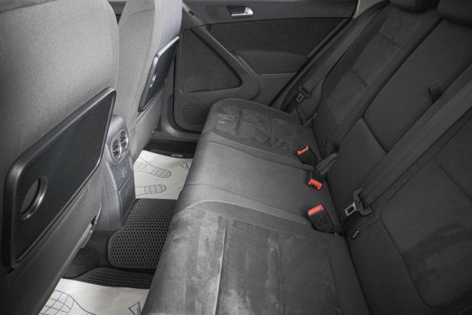 Volkswagen Tiguan I Рестайлинг с пробегом 2016 года, цена 1 649 000 рублей, 157000 км, внедорожник, Автокод Объявления