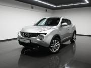 Nissan Juke I Тверь  - изображение 22