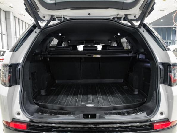 Land Rover Discovery Sport I Рестайлинг с пробегом 2022 года, цена 3 990 000 рублей, 100263 км, внедорожник, Автокод Объявления