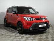 Kia Soul II Санкт-Петербург  - изображение 21