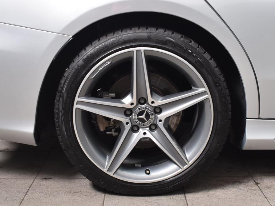 Mercedes-Benz C-Класс IV (W205) Кемерово  - изображение 14