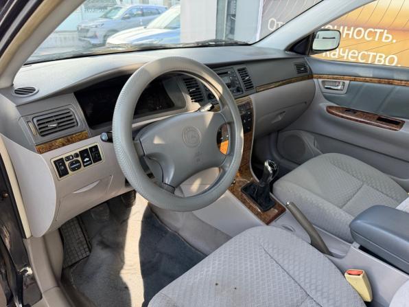 Geely FC (Vision) с пробегом 2009 года, цена 350 000 рублей, 144693 км, седан, Автокод Объявления