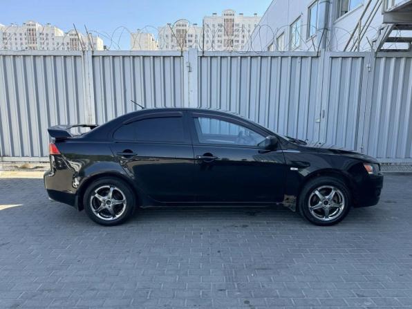 Mitsubishi Lancer X с пробегом 2008 года, цена 599 000 рублей, 233219 км, седан, Автокод Объявления