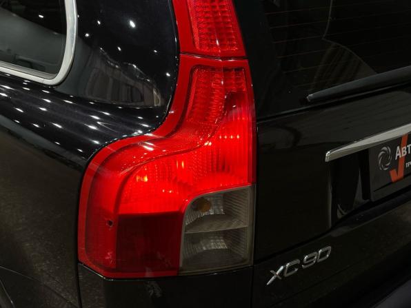 Volvo XC90 I Рестайлинг с пробегом 2007 года, цена 999 000 рублей, 167450 км, внедорожник, Автокод Объявления