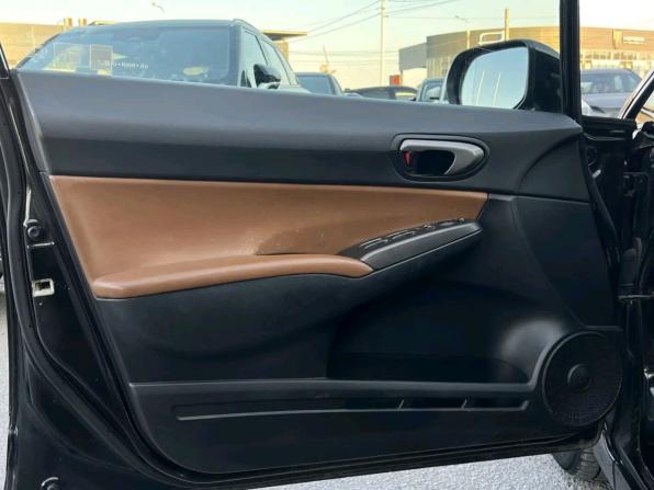 Honda Civic VIII Рестайлинг с пробегом 2008 года, цена 850 000 рублей, 196831 км, седан, Автокод Объявления