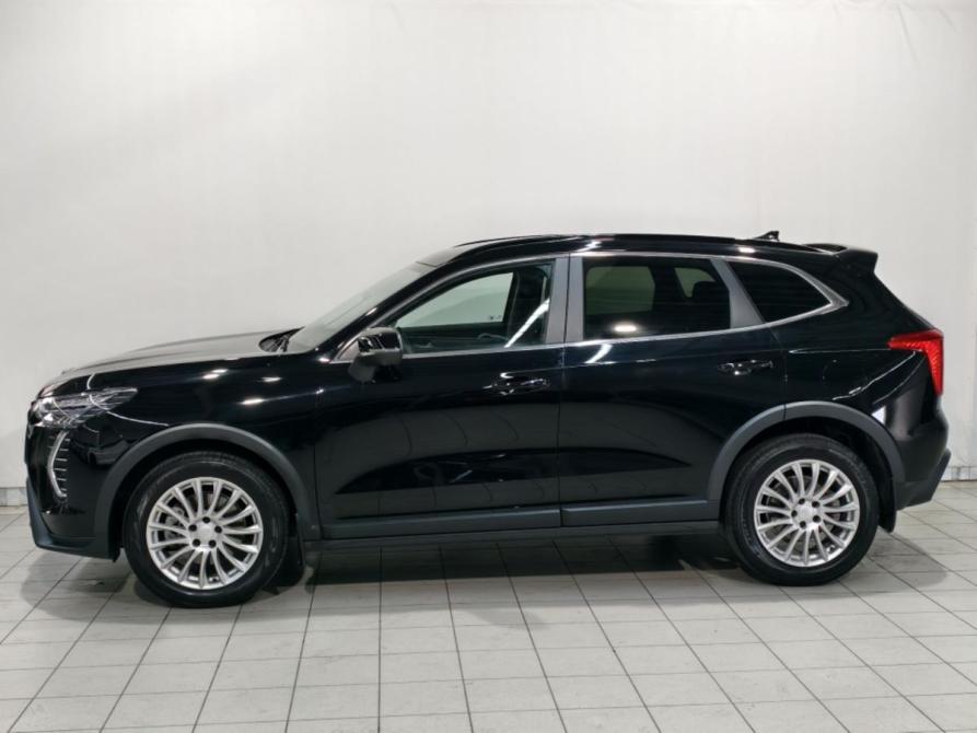 Haval Jolion I Рестайлинг Курск  - изображение 2