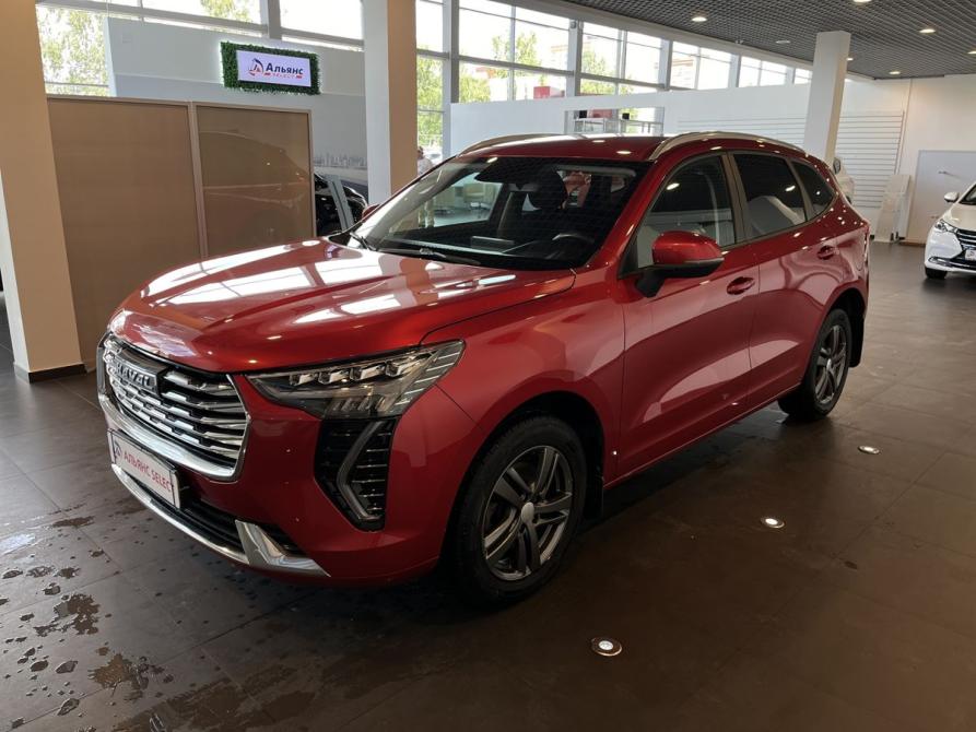 Haval Jolion I Чебоксары  - изображение 7
