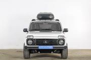 Lada (ВАЗ) Niva Legend Тюмень  - изображение 18