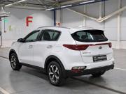Kia Sportage IV Рестайлинг Казань  - изображение 30