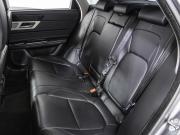 Jaguar XF II Москва  - изображение 35