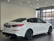 Kia Optima IV Рестайлинг Новосибирск  - изображение 30