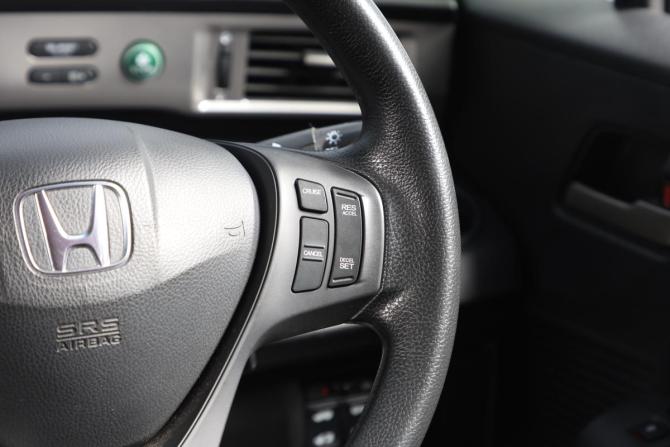 Honda Freed I Рестайлинг 2 с пробегом 2015 года, цена 1 349 000 рублей, 76000 км, компактвэн, Автокод Объявления