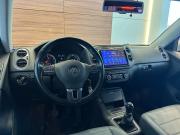 Volkswagen Tiguan I Рестайлинг Челябинск  - изображение 23