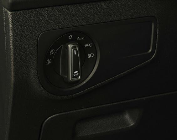 Volkswagen Tiguan II с пробегом 2017 года, цена 1 805 000 рублей, 129561 км, внедорожник, Автокод Объявления