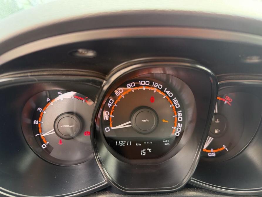 Lada (ВАЗ) Vesta I Санкт-Петербург  - изображение 10