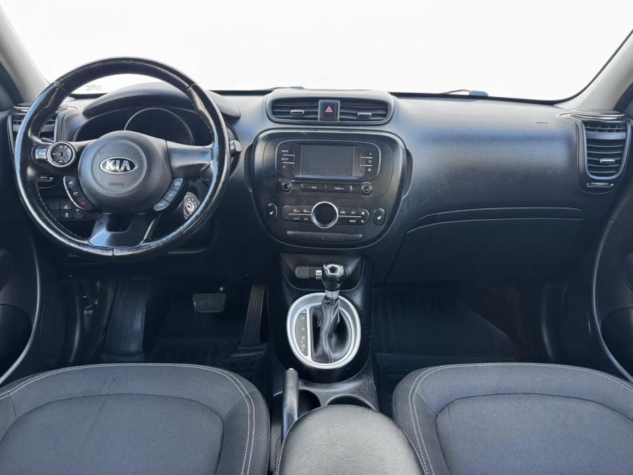 Kia Soul II Рестайлинг Москва  - изображение 9