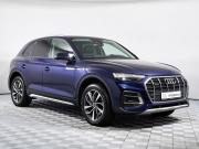 Audi Q5 II (FY) Рестайлинг Москва  - изображение 24