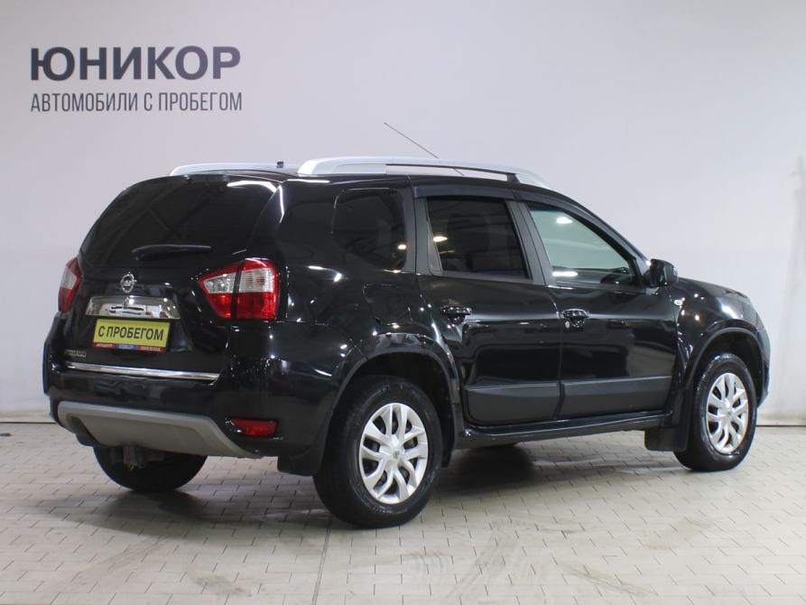 Nissan Terrano III (D10) Дзержинск  - изображение 2