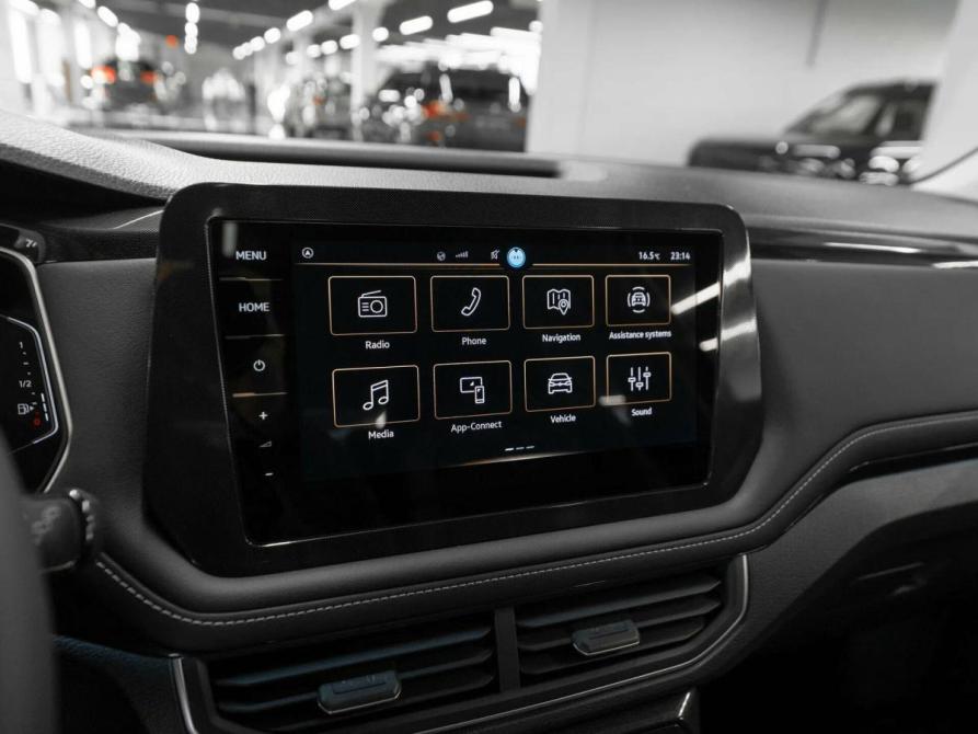 Volkswagen Tharu XR Москва  - изображение 16