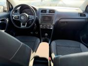 Volkswagen Polo V Рестайлинг Набережные Челны  - изображение 42