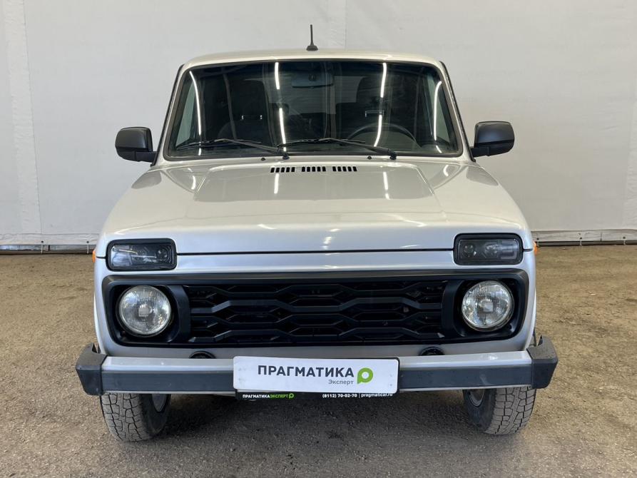 Lada (ВАЗ) Niva Legend Псков  - изображение 2