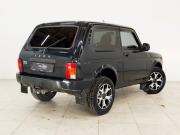Lada (ВАЗ) Niva Legend Тула  - изображение 16