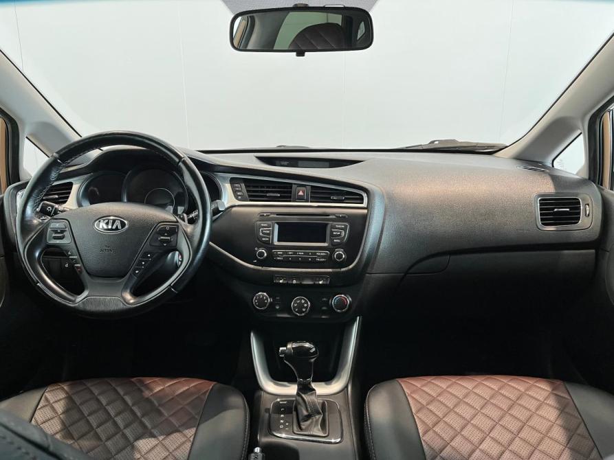 Kia Ceed II Рестайлинг Волгоград  - изображение 16