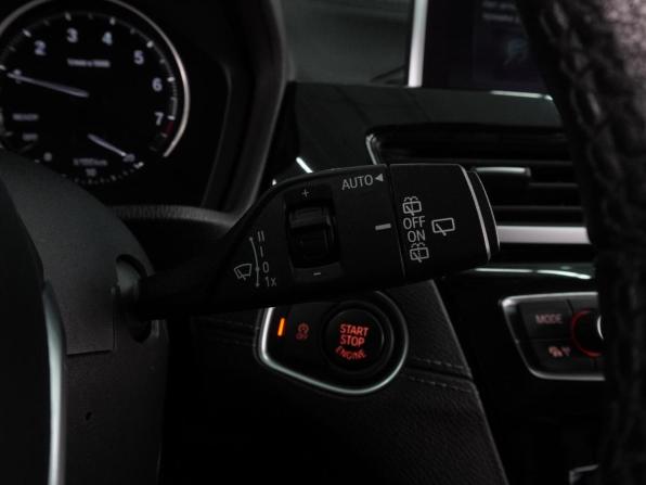 BMW X2 I (F39) с пробегом 2020 года, цена 1 694 070 рублей, 281740 км, внедорожник, Автокод Объявления