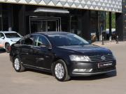 Volkswagen Passat B7 Москва  - изображение 18