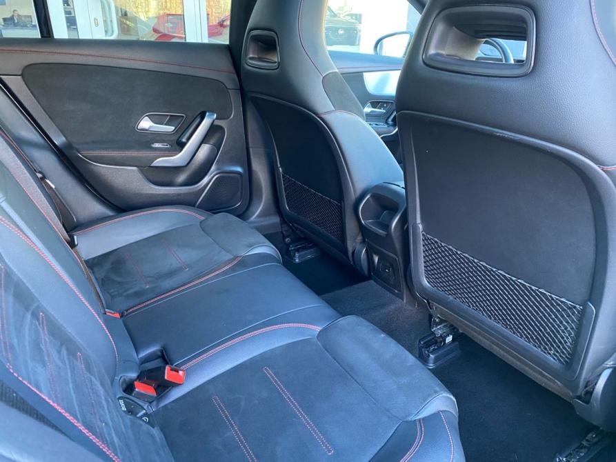 Mercedes-Benz CLA II (C118 X118) Екатеринбург  - изображение 17