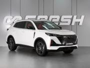 Changan CS55 Plus II Минеральные Воды  - изображение 24
