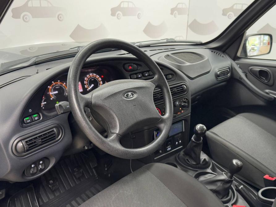 Lada (ВАЗ) Niva Travel I Ставрополь  - изображение 7