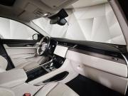 Jaguar F-Pace I Рестайлинг Москва  - изображение 30