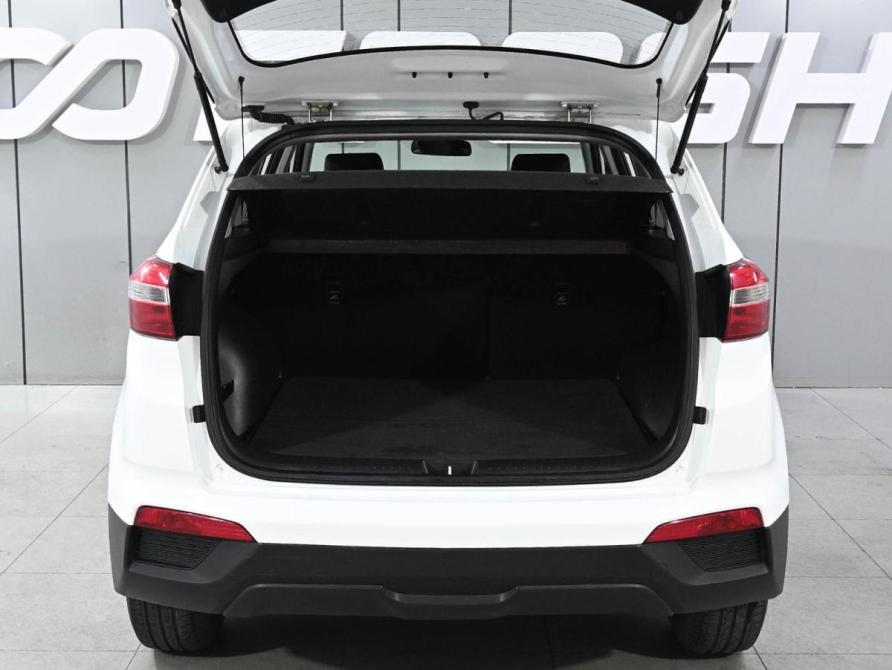 Hyundai Creta I Рестайлинг Ростов-на-Дону  - изображение 17