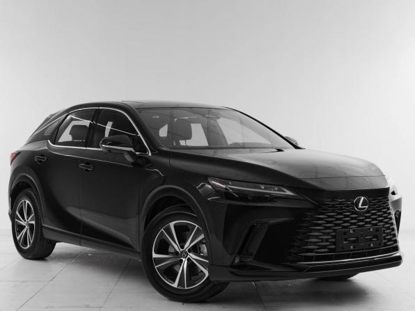 Lexus RX V с пробегом 2025 года, цена 7 800 000 рублей, 64 км, внедорожник, Автокод Объявления