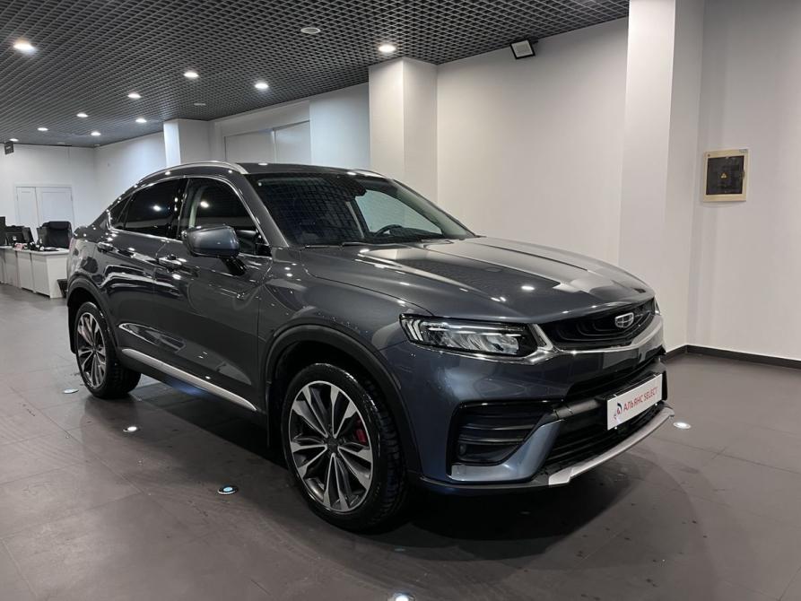 Geely Tugella I Чебоксары  - изображение 1