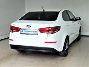 Kia Rio III Рестайлинг Москва  - изображение 19