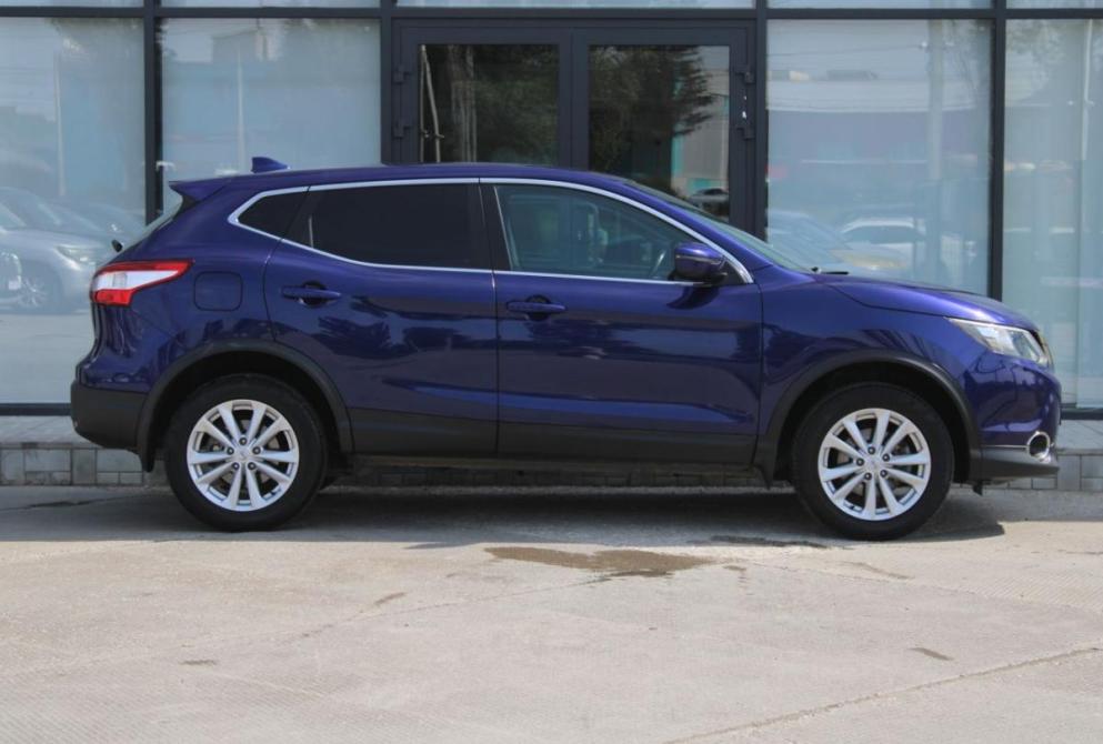 Nissan Qashqai II Саратов  - изображение 4
